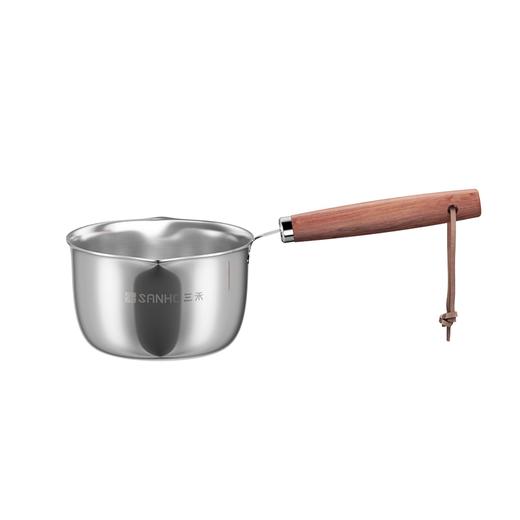 三禾 泼油锅GN09P6 9cm 商品图0