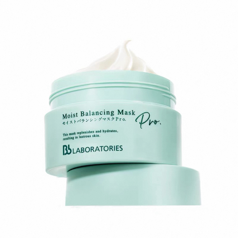 日本  Bb.LAB苾莱宝 复活草面膜2.0  175g