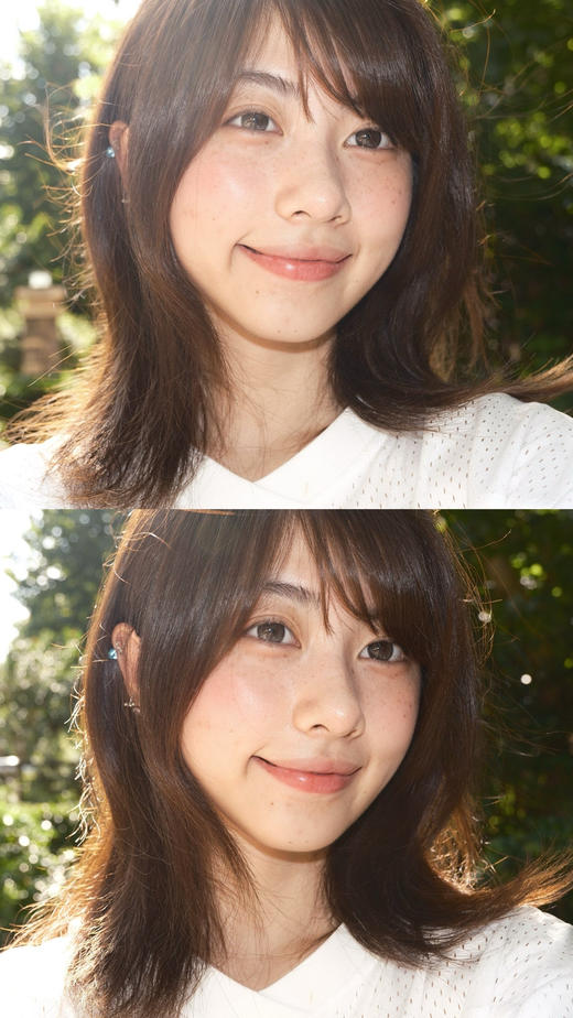 【半年抛】 Jellydoll 可可球 14.5、着色13.8 商品图7