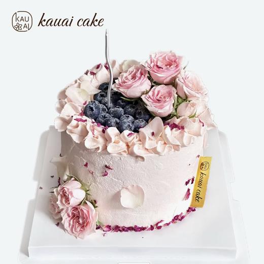 烤爱·臻爱一生·生日蛋糕系列·下午茶聚会生日节日【仅限深圳同城配送】 商品图0