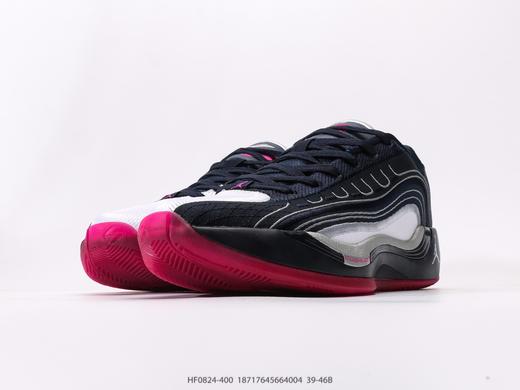 耐克乔丹Jordan Luka 4支撑防滑透气低帮篮球鞋HF0824-400男鞋 商品图4