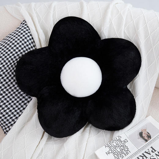 【YW】无忧购35元2件可爱花朵坐垫太阳花瓣抱枕靠垫1199（截单后3-5天发货) 商品图7