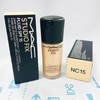 MAC定制无瑕粉底液 30ml 新版（643387）（642861）（642878） 商品缩略图1