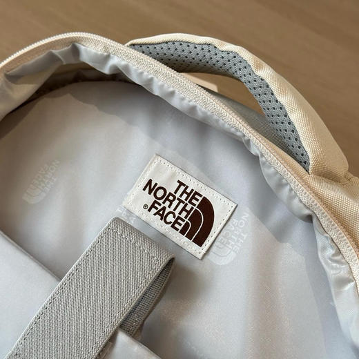 韩国订单TNF高年级三合一双肩包书包082508 商品图10