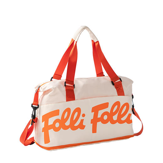 FolliFollie时尚轻便折叠旅行包FF-Y006A 商品图2