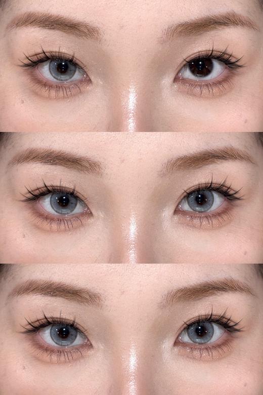 Funnygirl·半年抛合集  68一副 88两副 158五副  4款神仙美瞳来袭！深浅瞳都能驾驭～国产0-1000度<一副两片> 商品图8