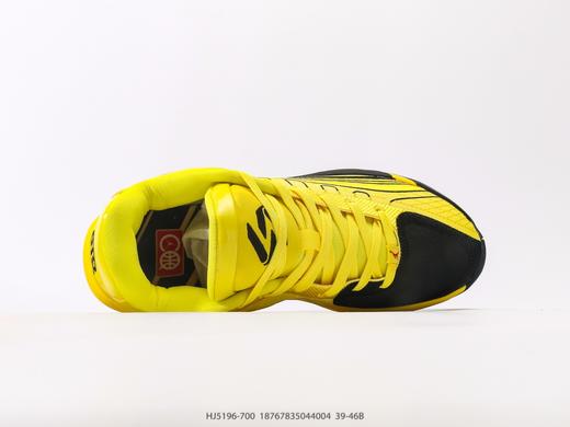 耐克乔丹Jordan Luka 4支撑防滑透气低帮篮球鞋HJ5196-700男鞋 商品图2