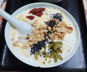 分享一款西北小甜点动动手在家就可以自己做