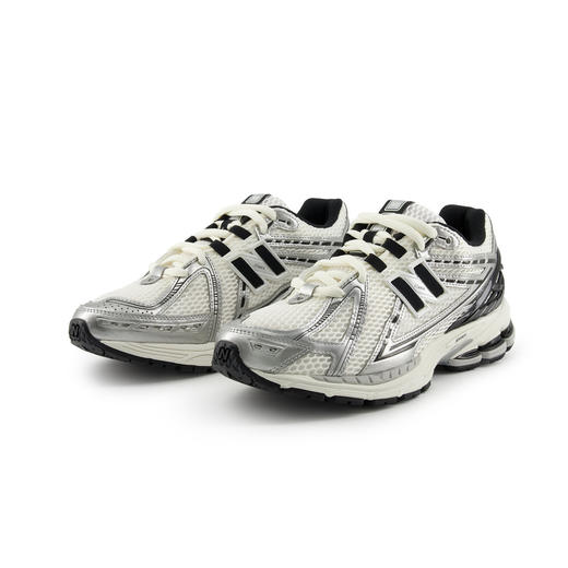 【新百伦】B座5楼New Balance 25年春夏男女IU同款休闲运动鞋1906REU/RER 商品图2