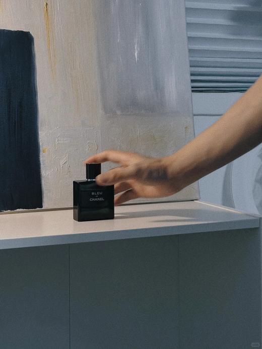 法国原香进出专柜版香奶奶蔚蓝淡香水 商品图6