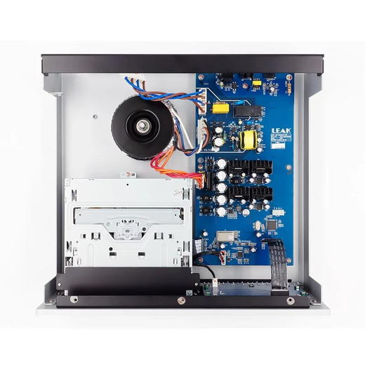 英国老牌 LEAK（力克） STEREO 130  CD转盘机 商品图4