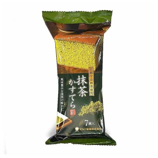 玛璐托 长崎蛋糕系列 商品图12