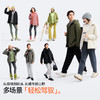 【扶摇上连帽科技棉服】森林棠25新款轻盈透气石墨烯科技舒适保暖亲子款连帽棉服外套 商品缩略图5