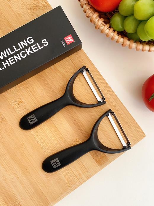 G407 双LI人瓜果削皮刀 商品图0