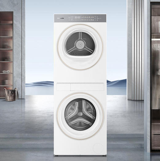 卡萨帝（Casarte）洗衣机 CZ B10LWS10YTBWCU1 商品图3