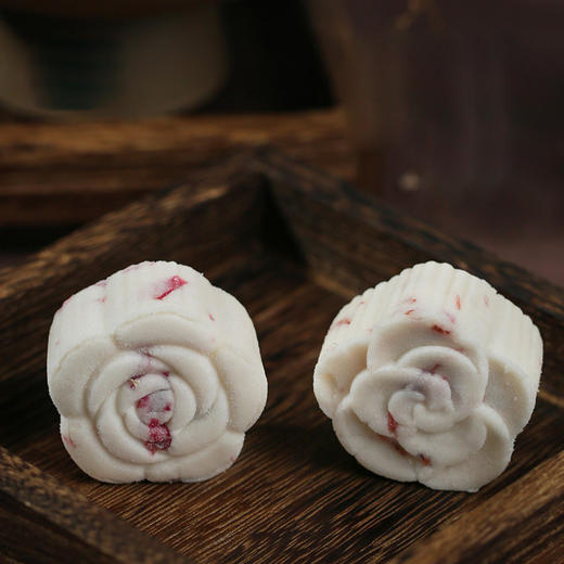 玫瑰山楂糕点 商品图4