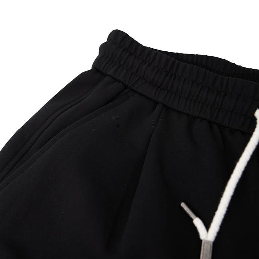 【新品上新】HX 春秋季直筒休闲长裤C203530005101 商品图10