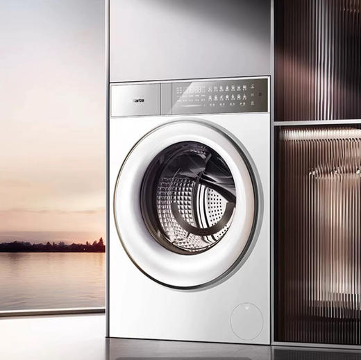 卡萨帝（Casarte）洗衣机 CE AB13LWTUWCU1 商品图2
