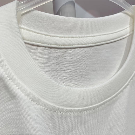 Cucutas幼童长袖T恤CY25AUW599米白90#-120# 商品图3