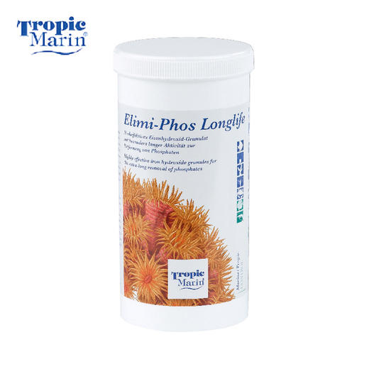 德国Tropic－MarinTM磷酸盐吸附剂还可吸附硅酸盐 商品图4