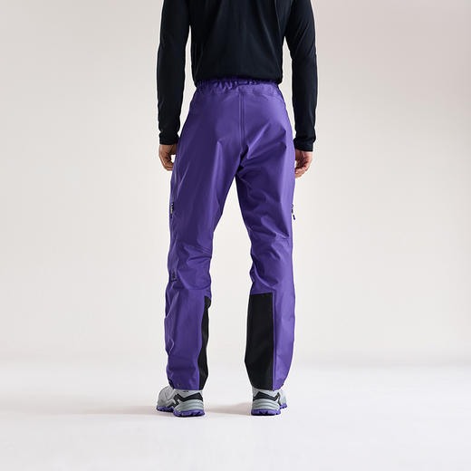 KAILAS凯乐石 男款冲锋裤 KG2511301【Z】 商品图4