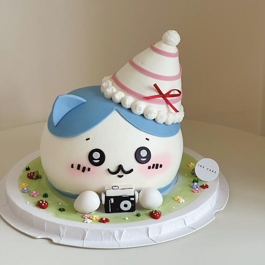 小八 | 吉伊卡哇 商品图1