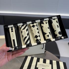 G400 祖马龙护手霜黑白管