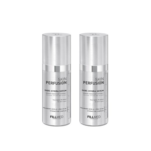 【C精华;P精华;HAB5精华 预售7天陆续发货】法国Fillmed 钻石脸抛光疗程三件套正装 医美级刷酸 强力平纹除皱 磨皮细嫩光亮 菲欧曼 商品图6