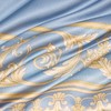 【ROYALCOVER】罗卡芙轻奢高级感桑蚕丝绸真丝床单四件套 特尔尼庄园 商品缩略图2