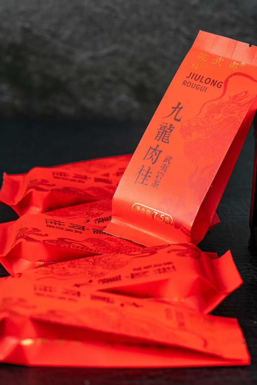 九龙肉桂礼盒 商品图8