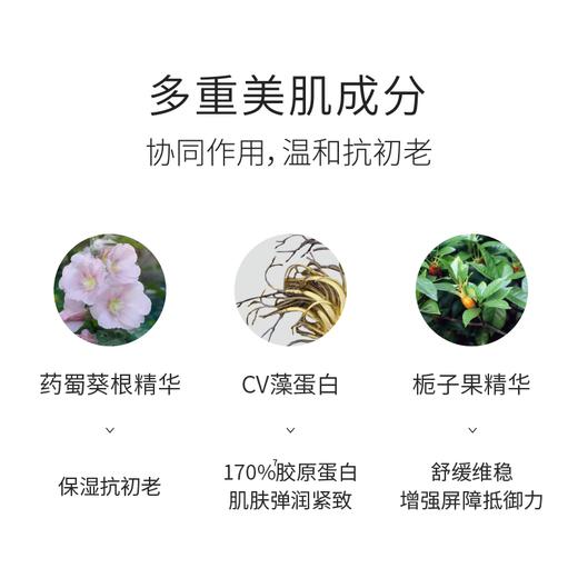 Decencia 黛世希至美重塑水光精华液36ml 商品图2