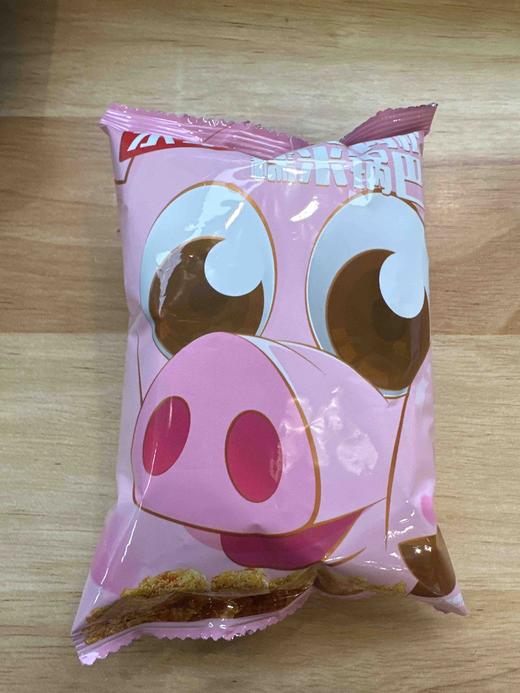 水军锅巴（肉松味） 商品图0