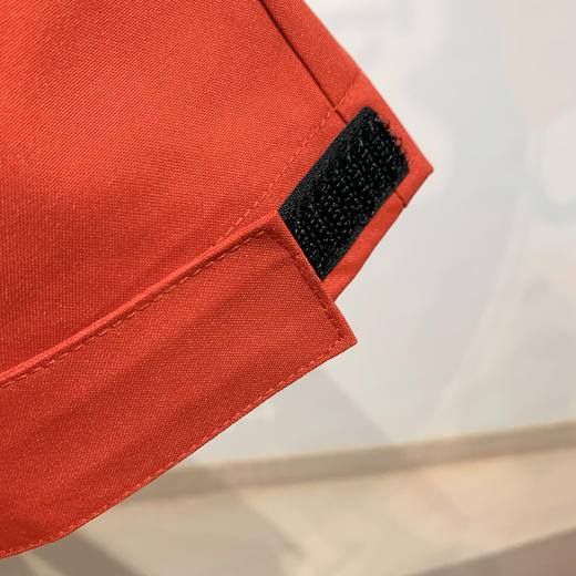 Cucutas幼童便服CY25AUW566红蓝色调90#-140# 商品图6