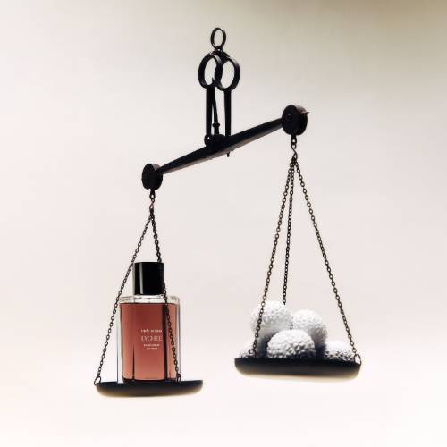 melt season史诗系列香水「妃子笑LYCHEE」 商品图3