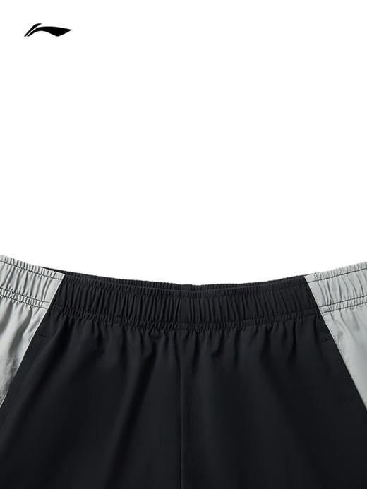 李宁运动长裤男潮流舒适百搭休闲裤子AYKV161 商品图4