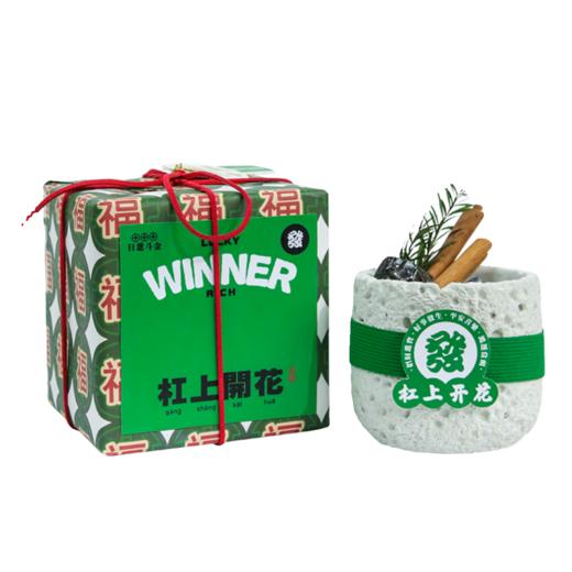 涂鸦造物办公室桌面香薰生日礼物精油香薰 商品图4