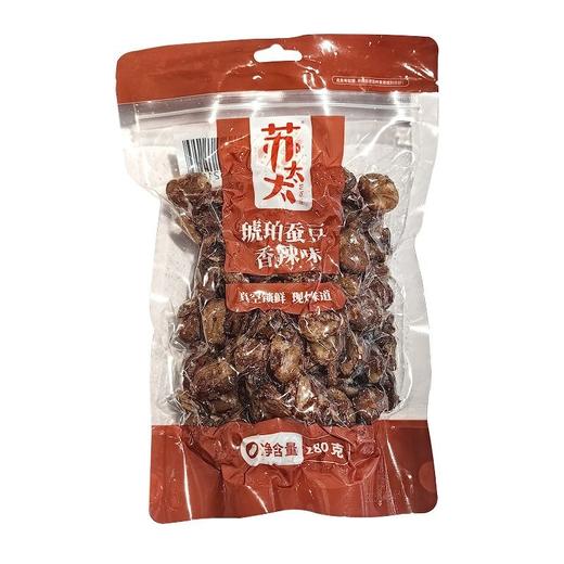 苏太太 琥珀蚕豆香辣味 280g/包 商品图0