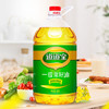 道道全菜籽油 食用油 一级菜籽油 物理压榨非转基因 4L*1桶 /粮油调味 /食用油 /菜籽油 商品缩略图5