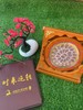 时来运转 鹿鞭鹿茸片礼盒 实木摆件 商品缩略图0