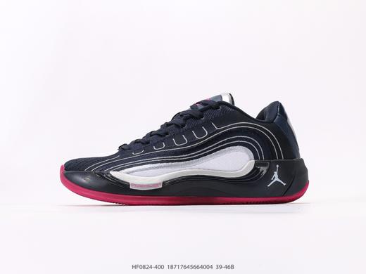 耐克乔丹Jordan Luka 4支撑防滑透气低帮篮球鞋HF0824-400男鞋 商品图0