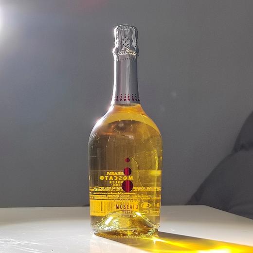 【新版甜白】甜起泡酒 年年获奖 甜美入心 颜值满分 天使之泪 商品图0