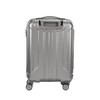 AY8*55001 可扩展四轮拉杆箱 银色-57/20 商品缩略图3