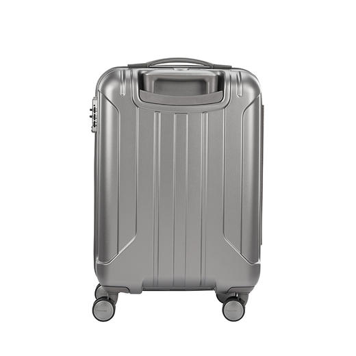 AY8*55001 可扩展四轮拉杆箱 银色-57/20 商品图3