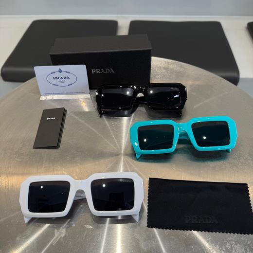 G404普L达墨镜，偏光太阳镜 商品图0