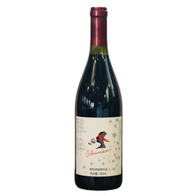 宁夏-醇醉葡萄酒脱醇饮品（悦享）