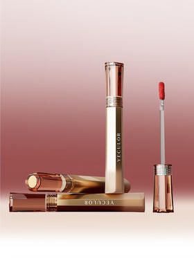 YECULOR钥界绒绒轻雾唇泥  2.3g  【01#白桃乌龙】【02#栗子奶咖】【03#蜜汁梅梅】【4#肉桂玛奇朵】