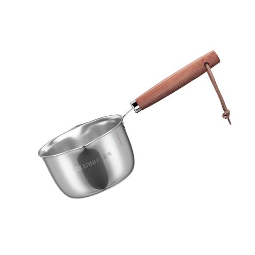 三禾 泼油锅GN09P6 9cm 商品图2