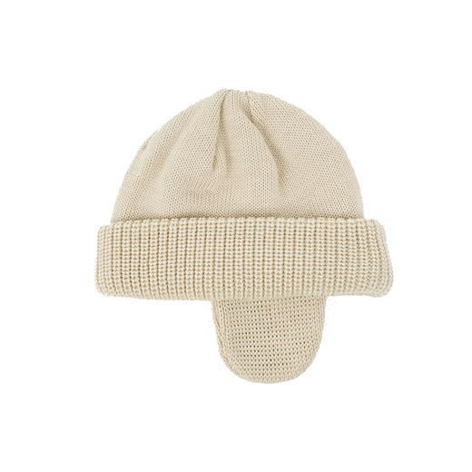 KIJIMA TAKAYUKI MERINO WOOL EAR WATCH 美利奴羊毛护耳针织冷帽 商品图3