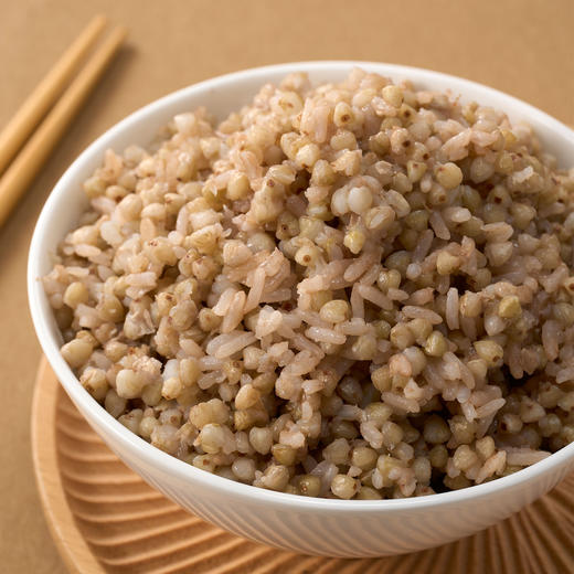 中粮初萃五谷丰登杂粮礼盒4000g 商品图9