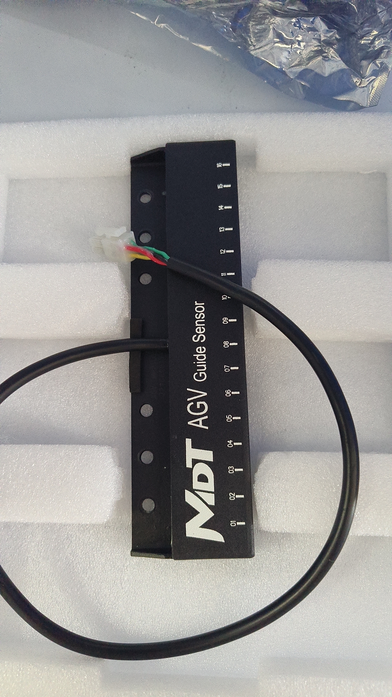 磁导航传感器   211100024J0030B